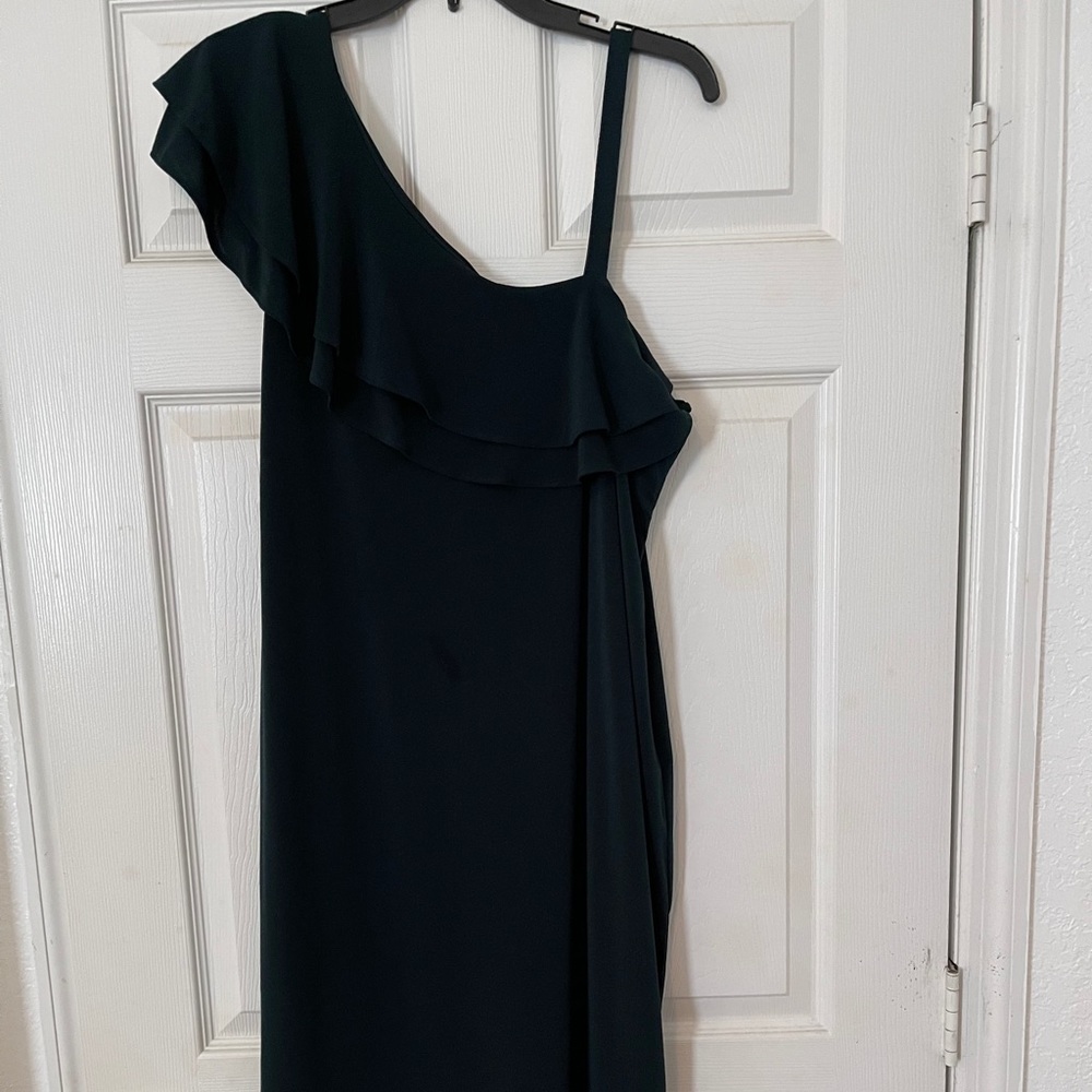 Jessica Simpson maternity dress